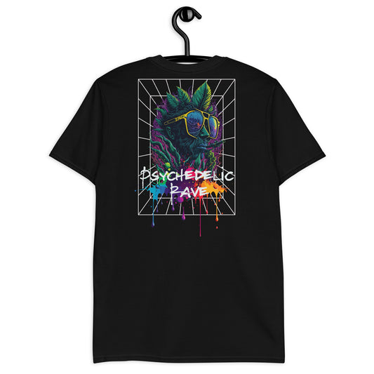 Psychedelic Rave