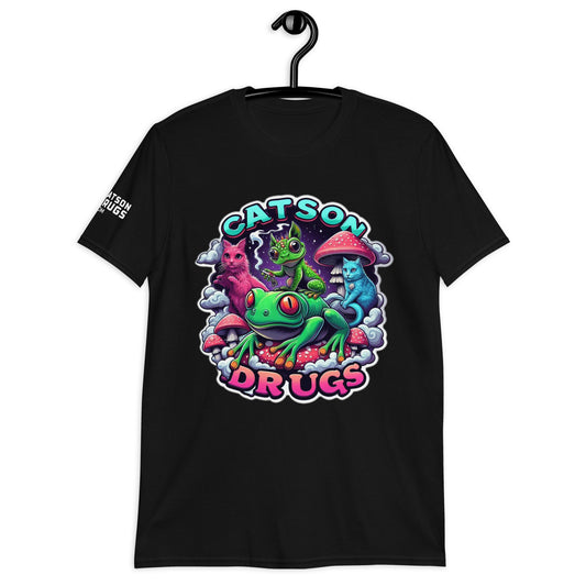 Psychedelic Wear, Psychedelic Outfit, Psychedelic Clothing, Psychedelic Merch, Psychedelic Fashion, Trippy Wear, Trippy Fashion, Acid Outfit, Acid Wear, Acid Fashion, Psychedelic T-Shirt, Acid T-Shirt, Trippy T-Shirt