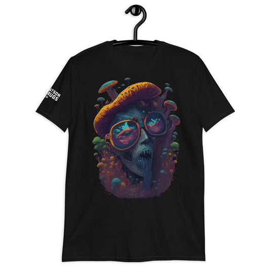 Psychedelic T-Shirt