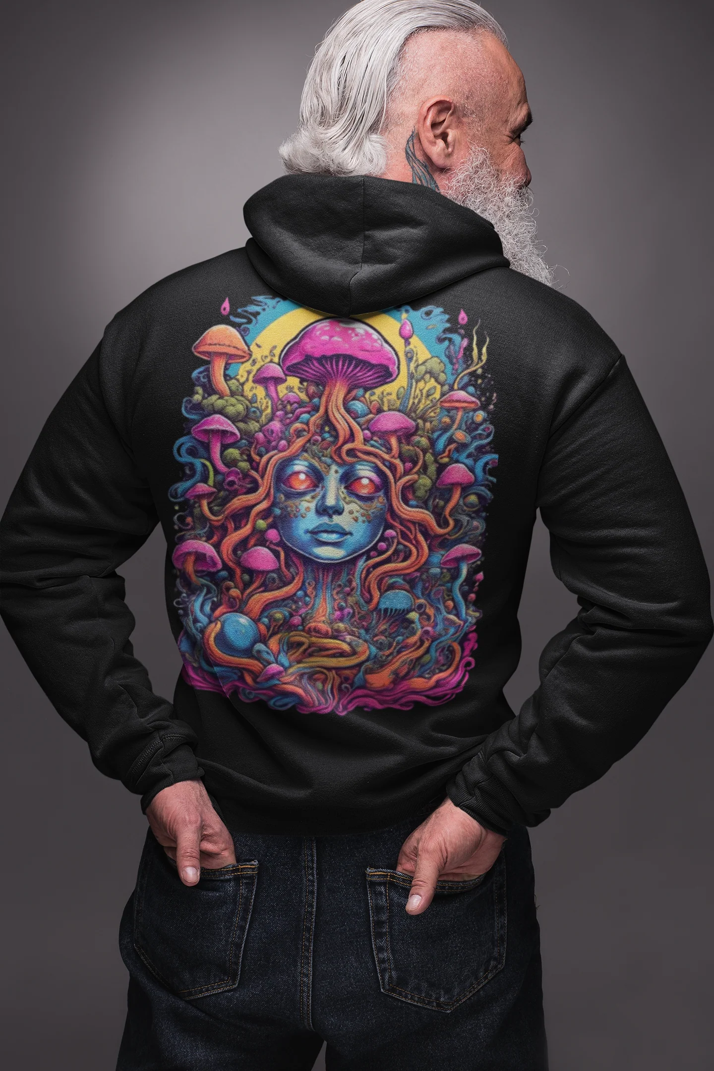 Psychedelic Art