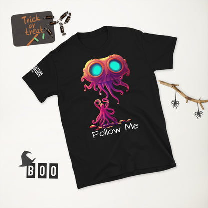 Psychedelic funny rave Wear from catsondrugs.com