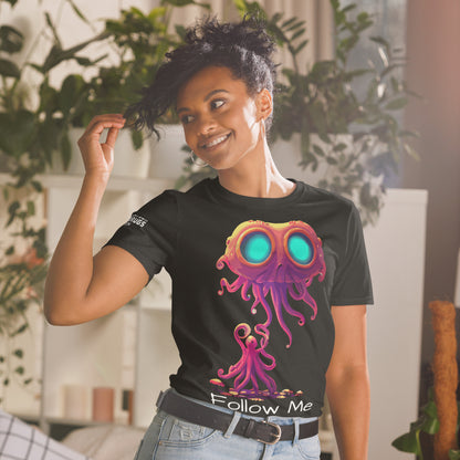 Psychedelic technorave Wear from catsondrugs.com