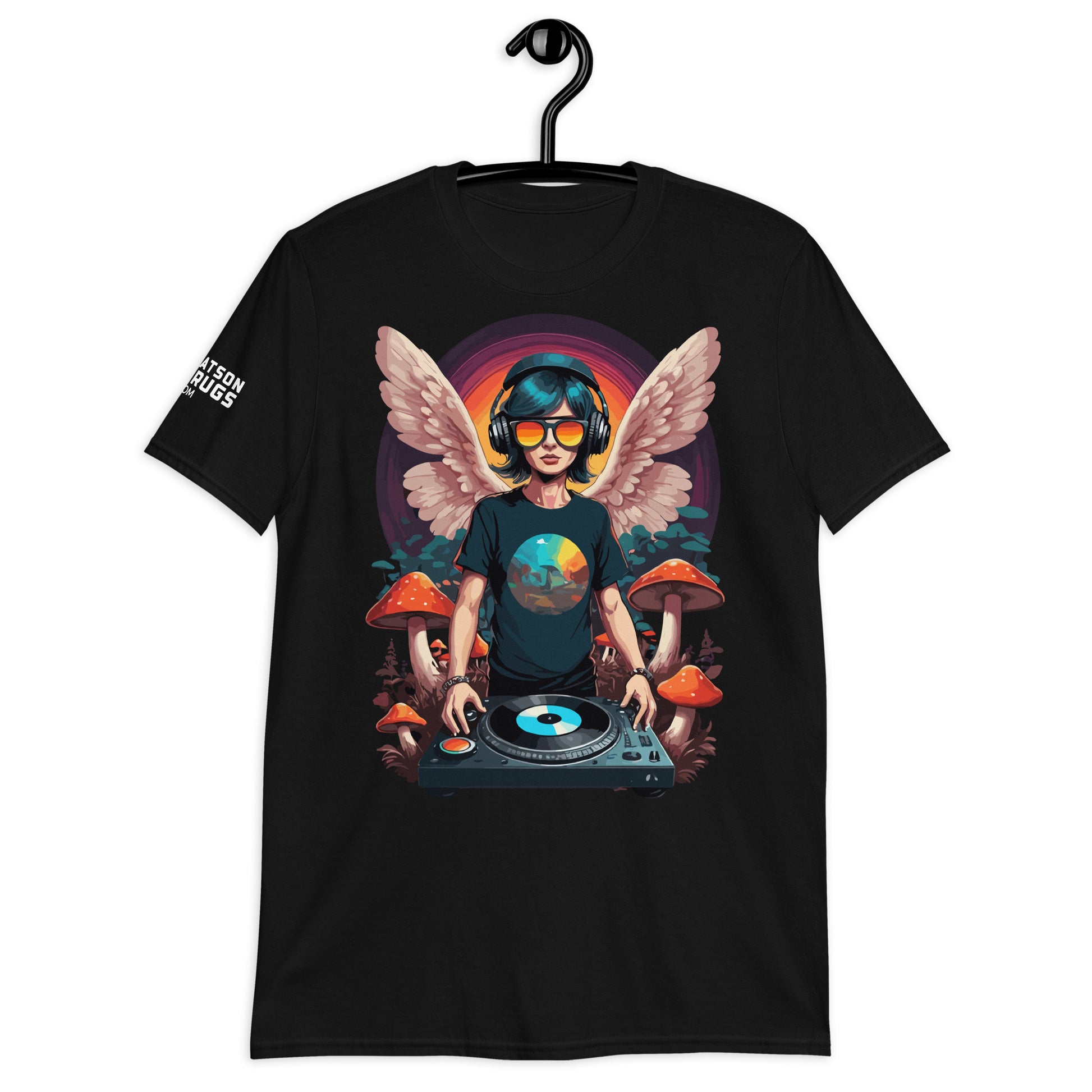 Rave Streetwear