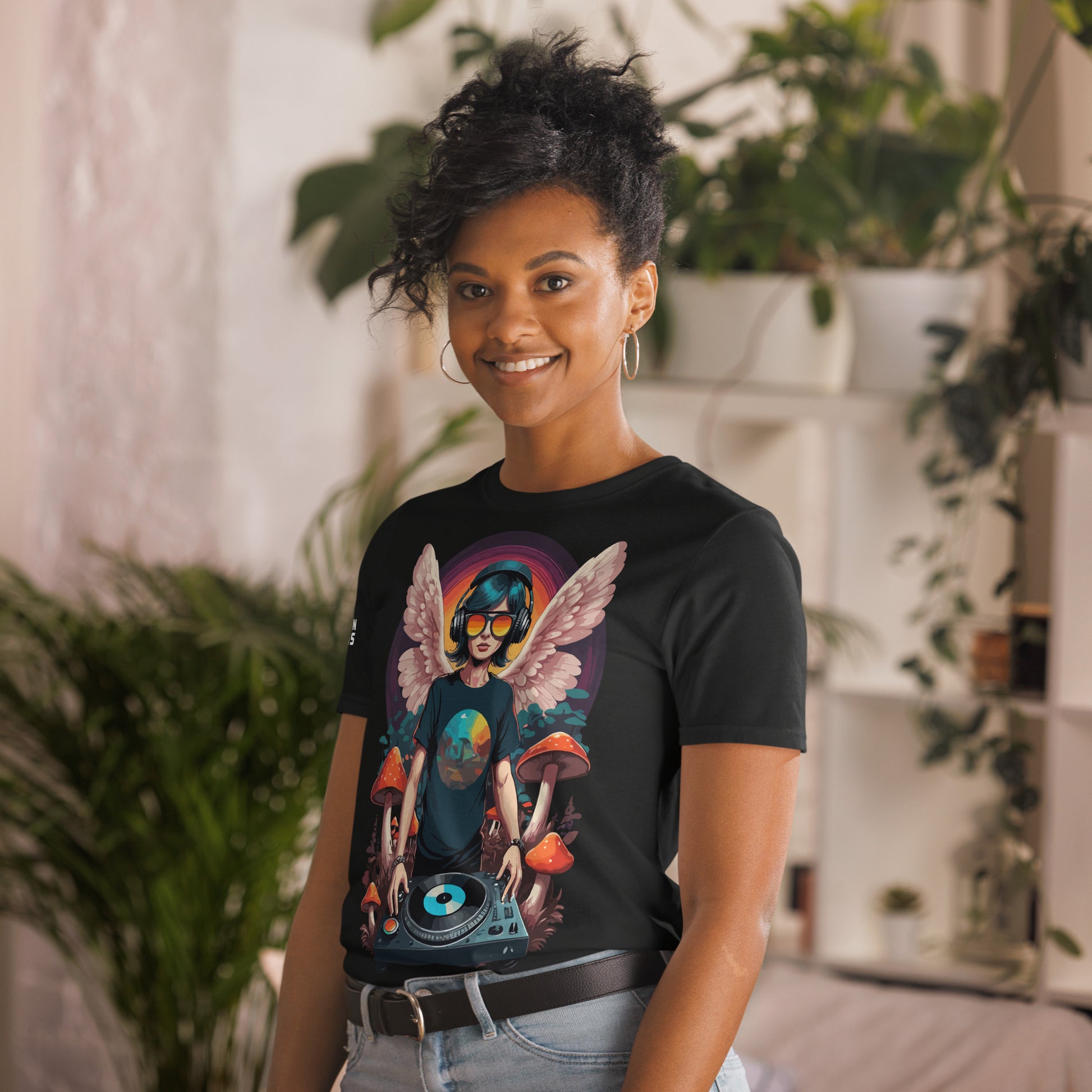 Rave Clothing Brand for girls from catsondrugs.com