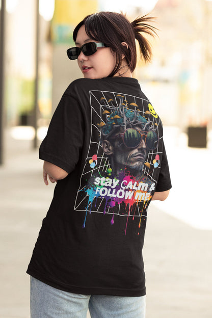 Rave EDM Festival Wear Shop from catsondrugs.com