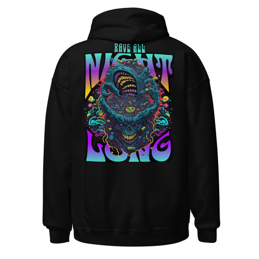 Rave Hoodie