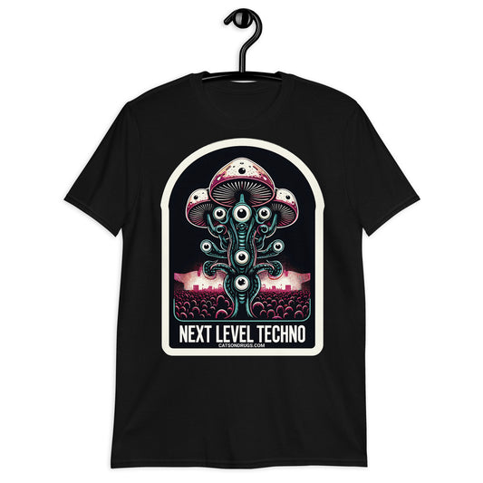Rave Kleidung