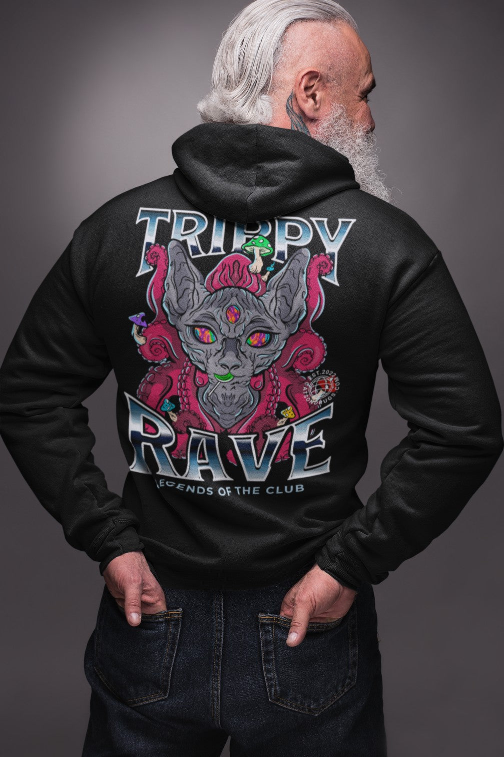 Rave Pulli