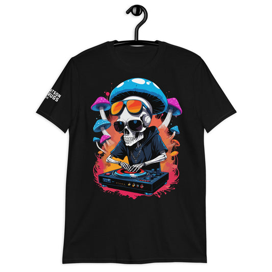 Rave Skull