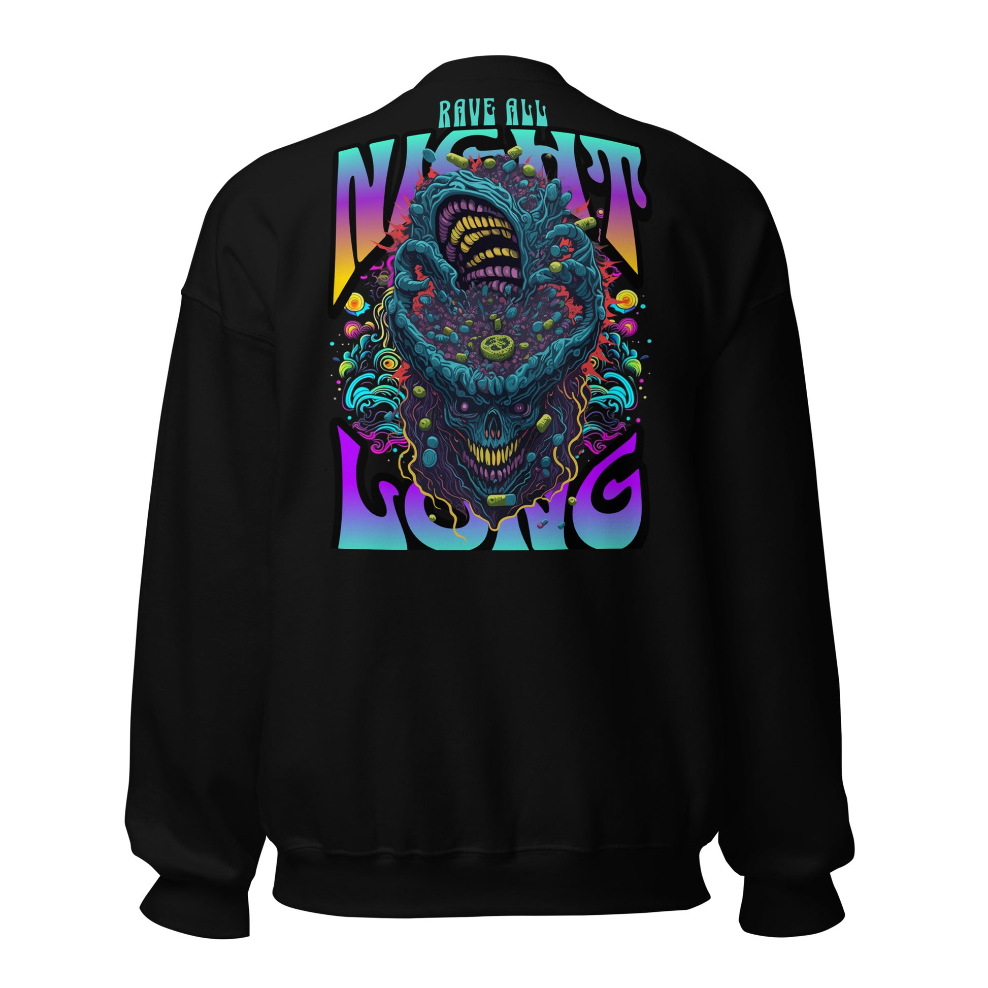 Rave Sweatshirt