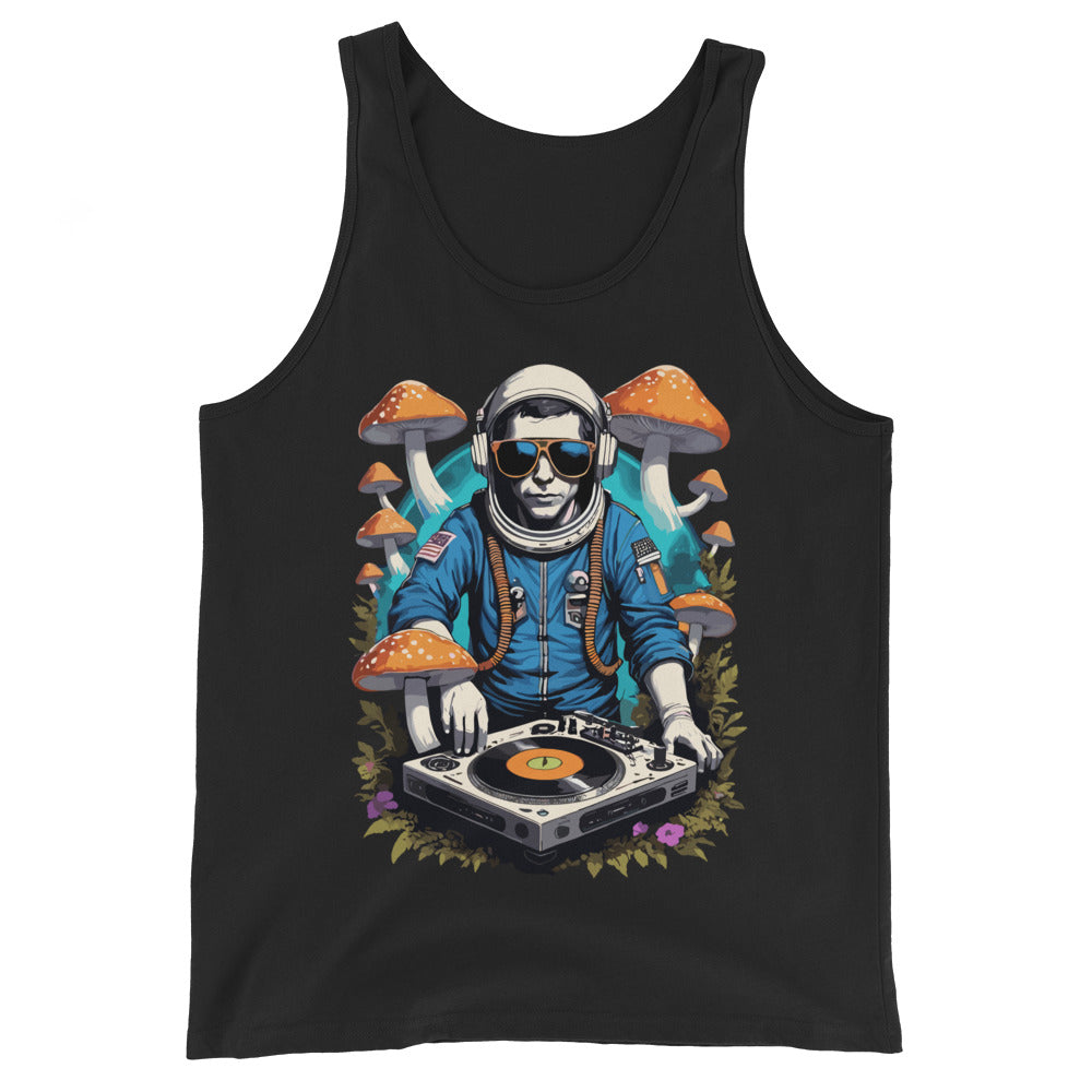 Rave Tank Top