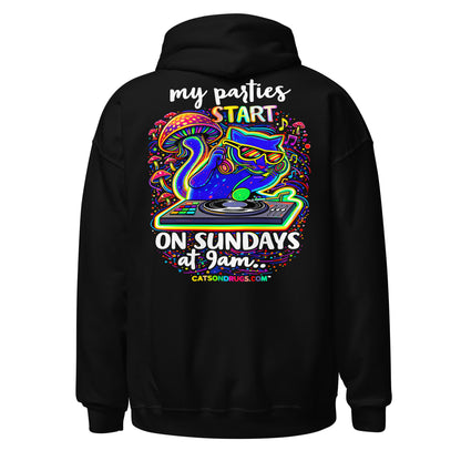 Ropa Festival Technorave
