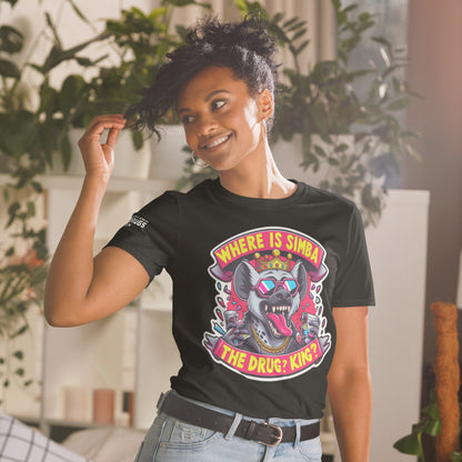 Ropa Graciosa Mujer de catsondrugs.com