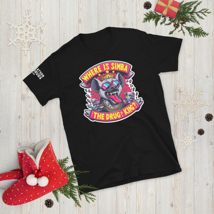 Ropa Graciosa de catsondrugs.com