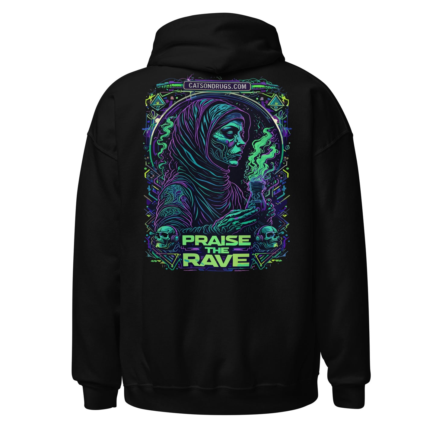 Ropa Trance