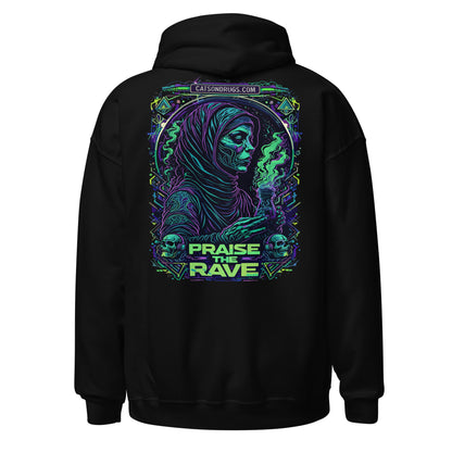 Ropa Trance