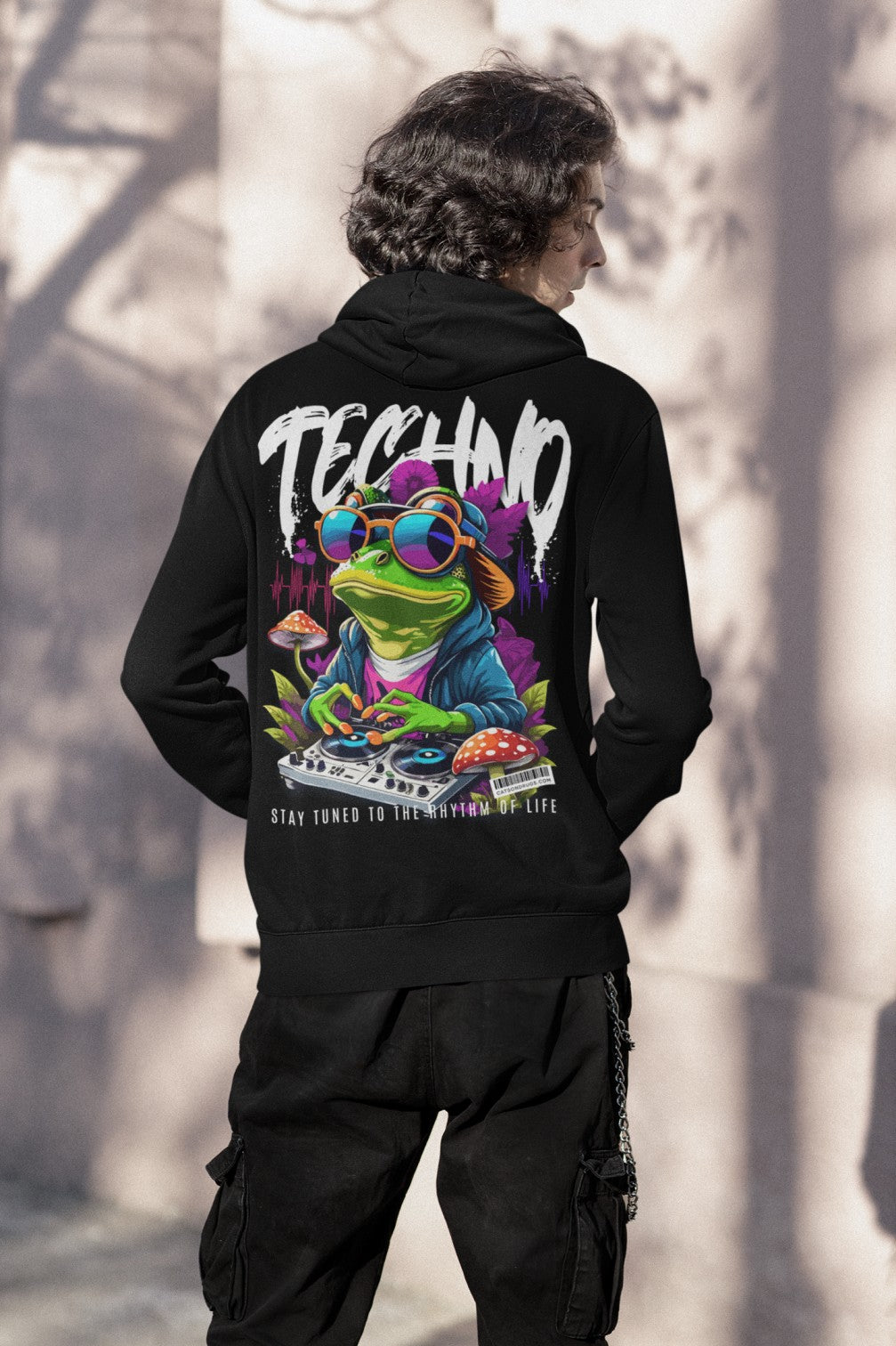 Ropa Urbana Hombre