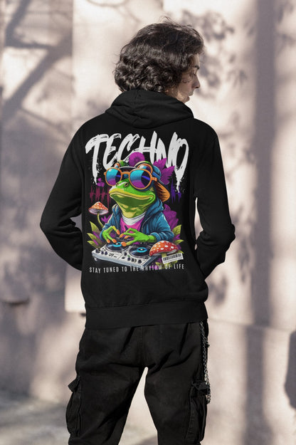 Ropa Urbana Hombre