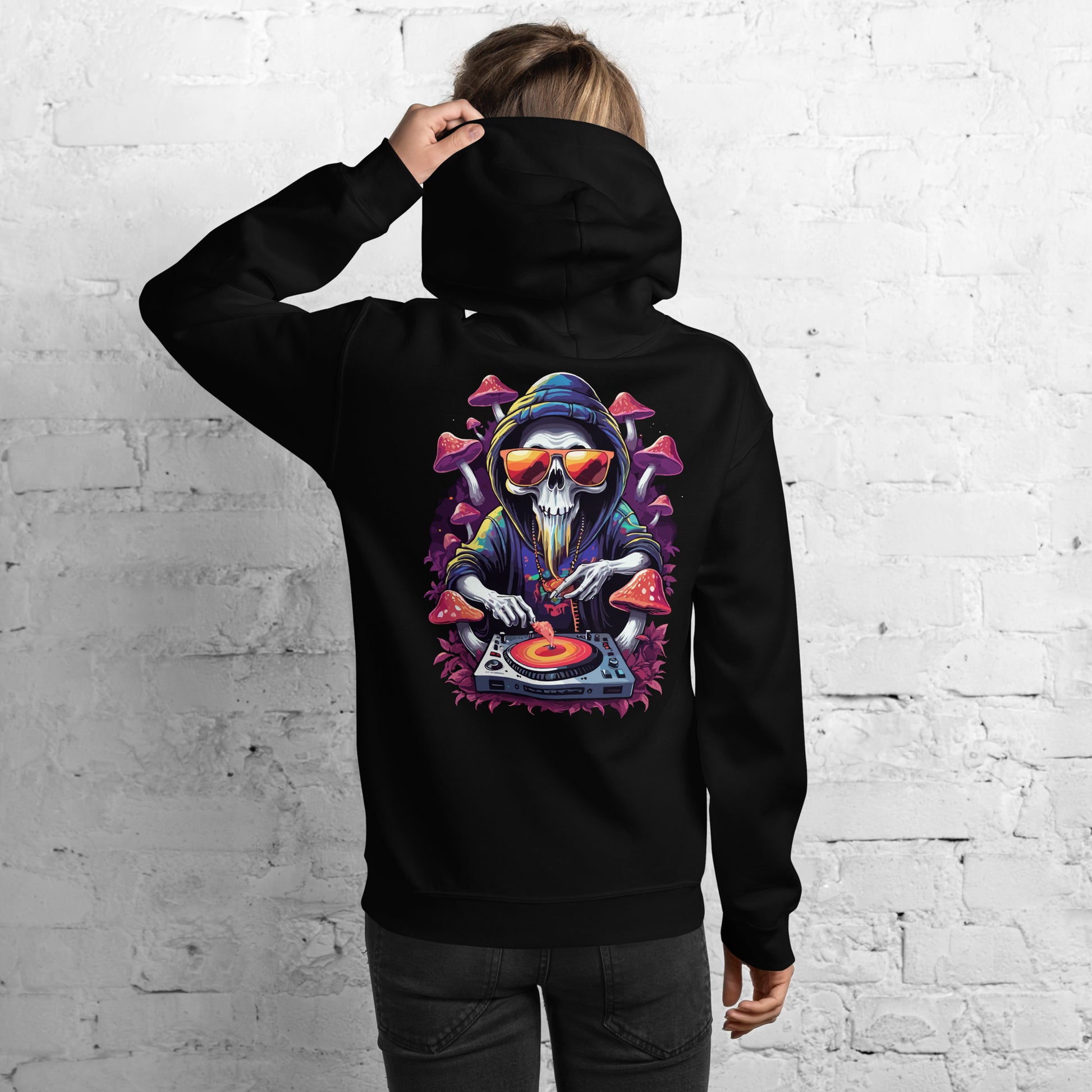Ropa underground hombre