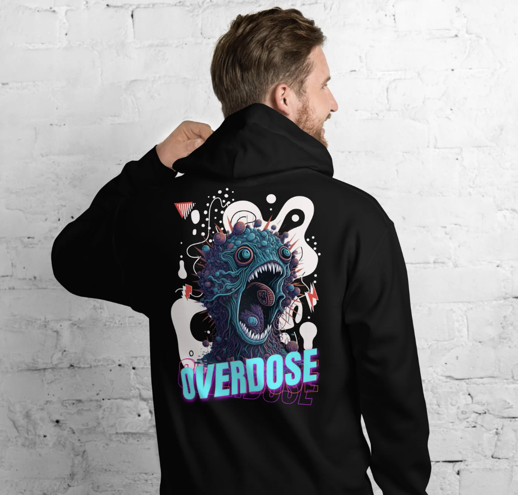 TECHNO HOODIE | RAVE HOODIE | DJ HOODIE | EDM HOODIE | ACID HOODIE | FUNNY HOODIE | TECHNO CLOTHING | RAVE WEAR | TECHNO FESTIVAL OUTFIT | TECHNO MERCHANDISING | TECHNO MERCH | TECHNO OUTFIT | RAVE OUTFIT | TECHNO WEAR | SUDADERA TECHNO |  SUDADERA RAVE