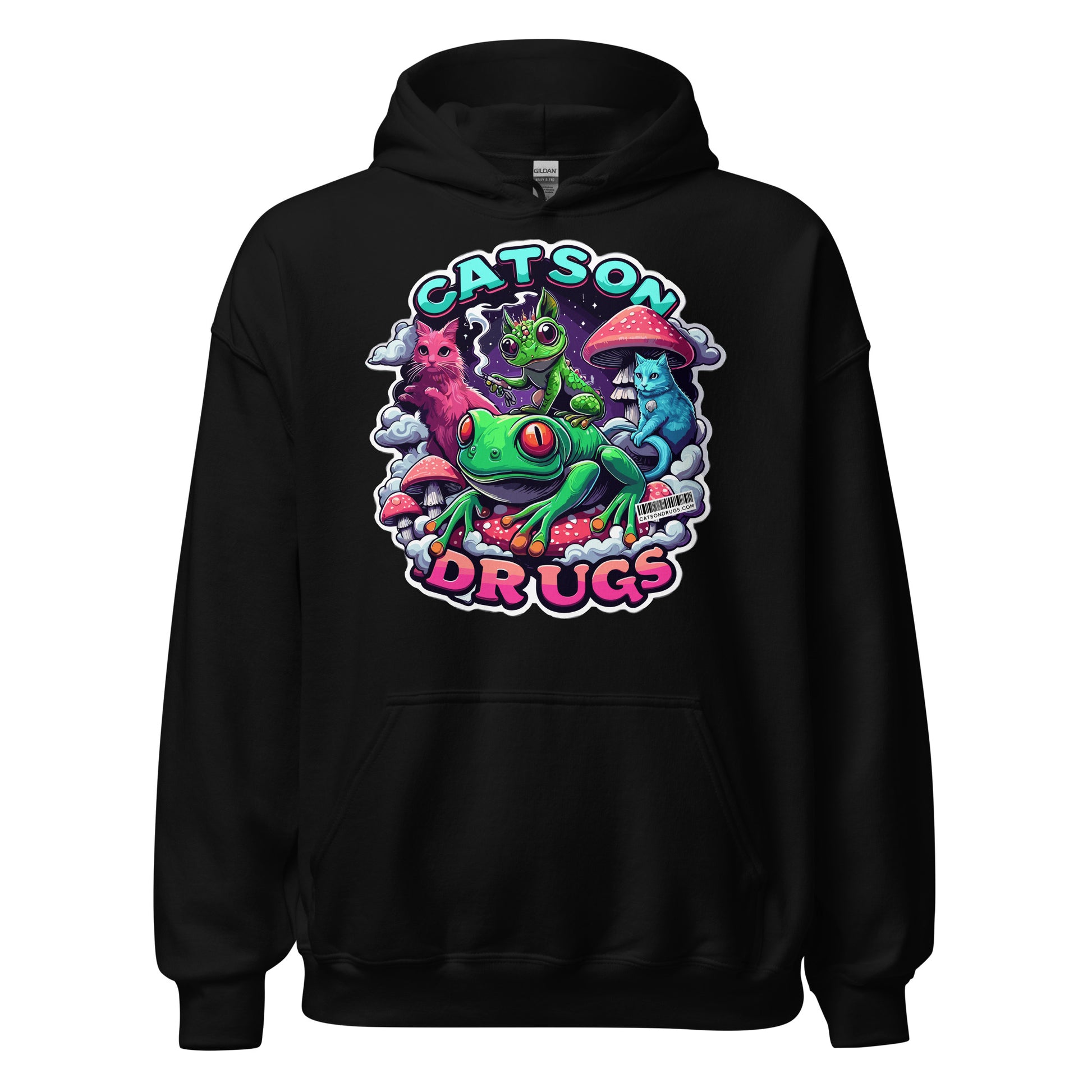 Streetwear Fashion graphic tee