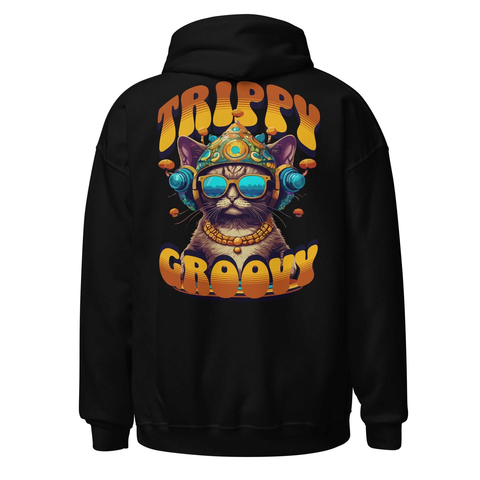 Sudadera graciosa hombre