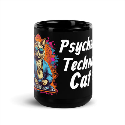 Taza Musica de catsondrugs.com
