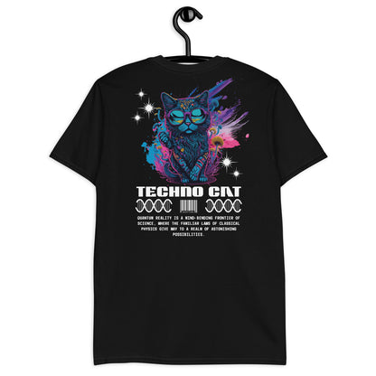 Techno Cat Wear