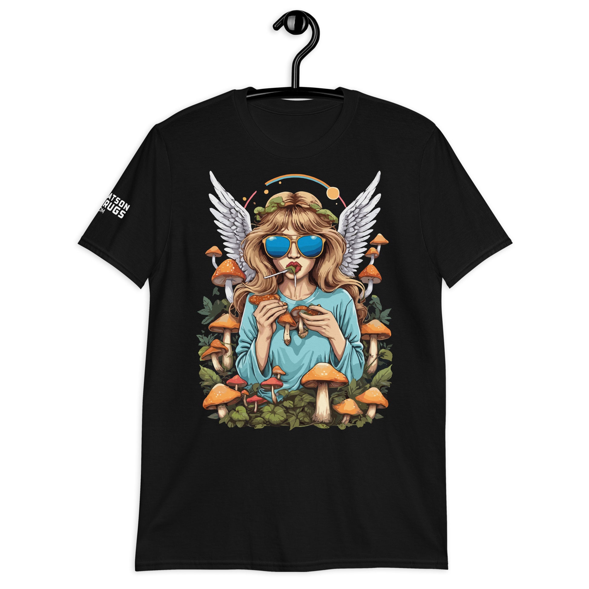 Techno Clothing Women from catsondrugs.com