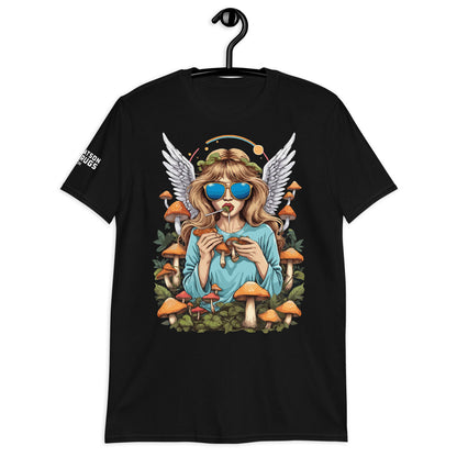 Techno Clothing Women from catsondrugs.com
