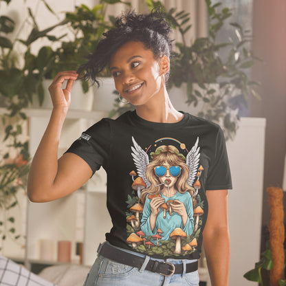 Techno Clothing for Woman from catsondrugs.com