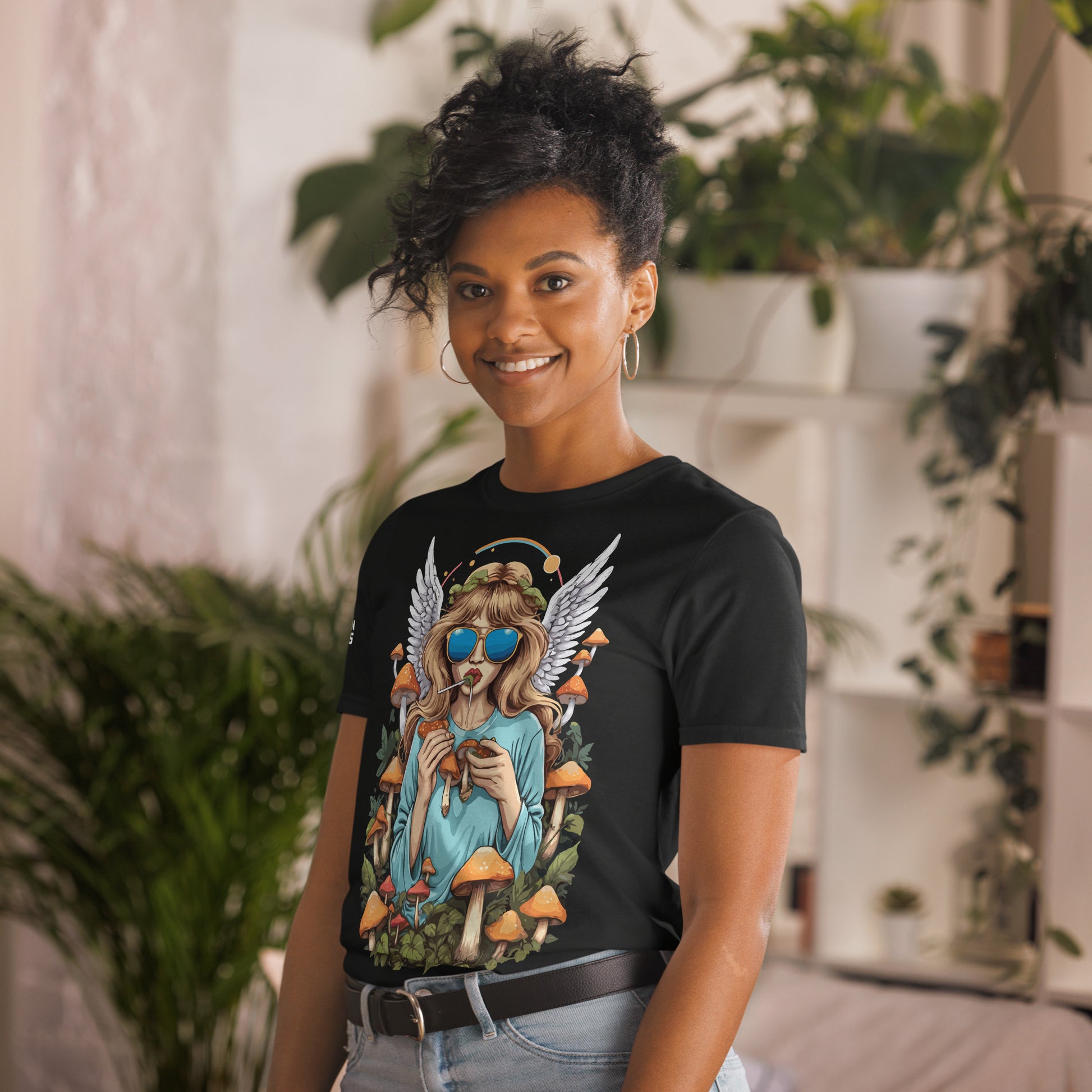 Techno Clothing for Women from catsondrugs.com