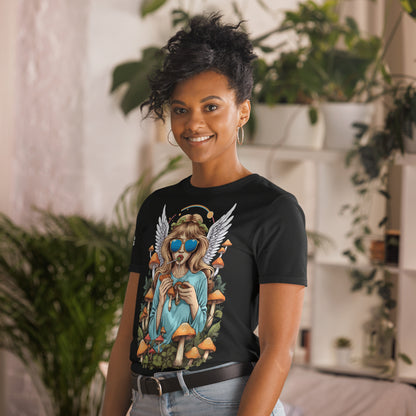Techno Clothing for Women from catsondrugs.com