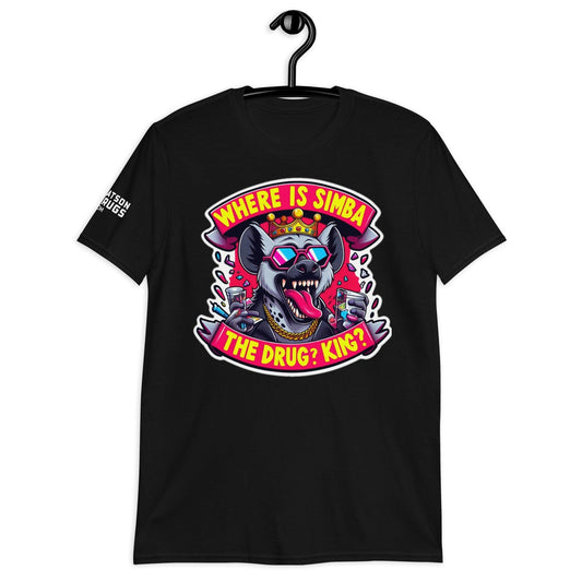 Techno Merchandising from catsondrugs.com