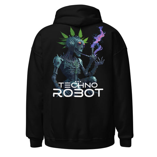 Techno Robot Wear