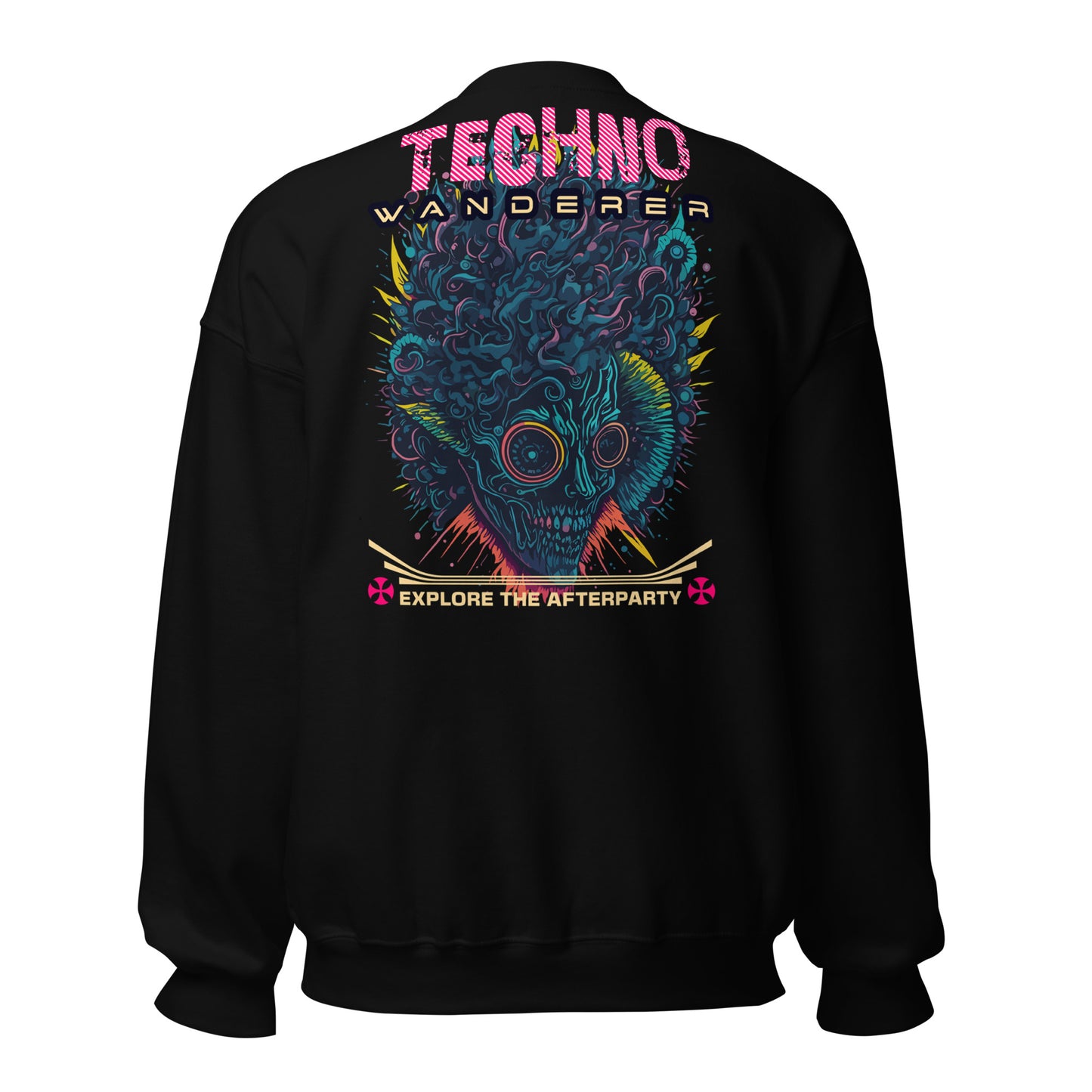 Moda Techno