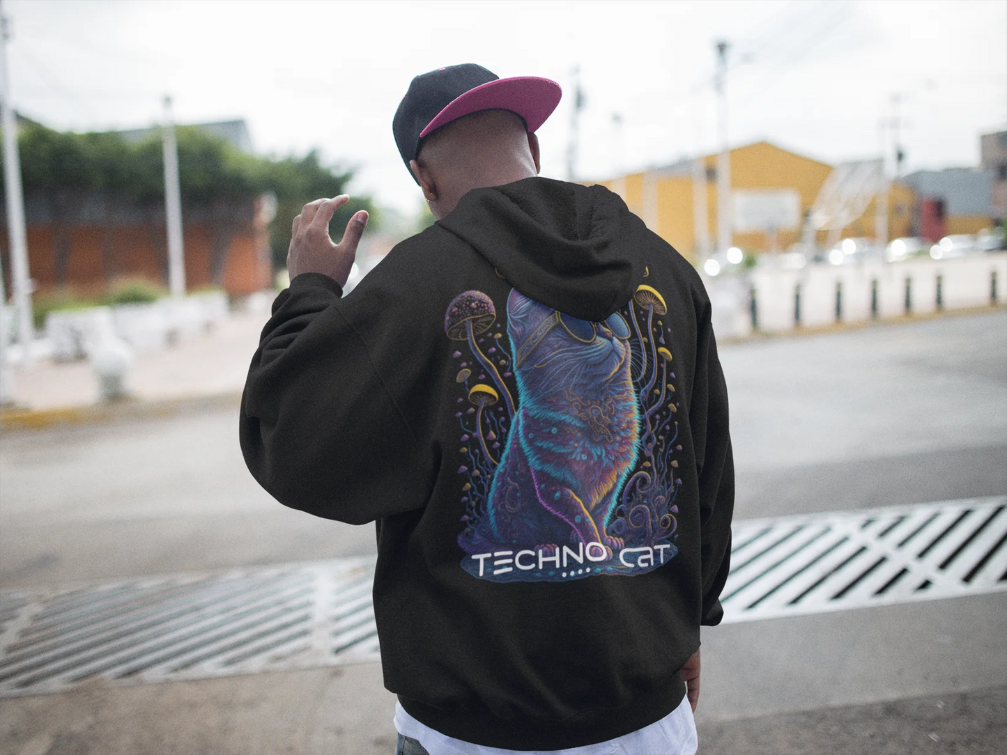 Techno Wear 