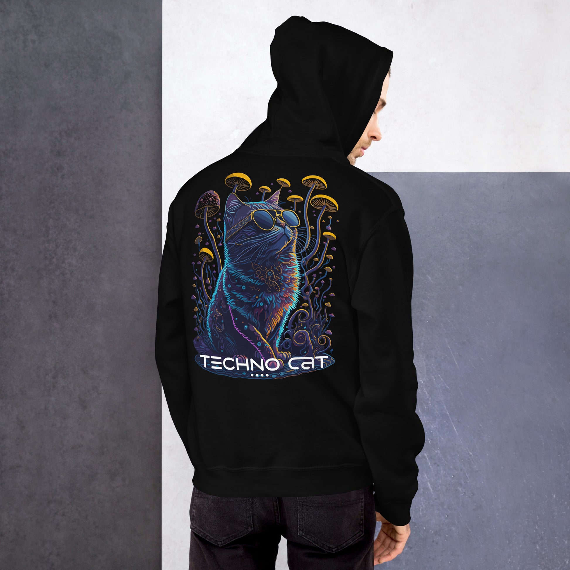 Techno Wear 