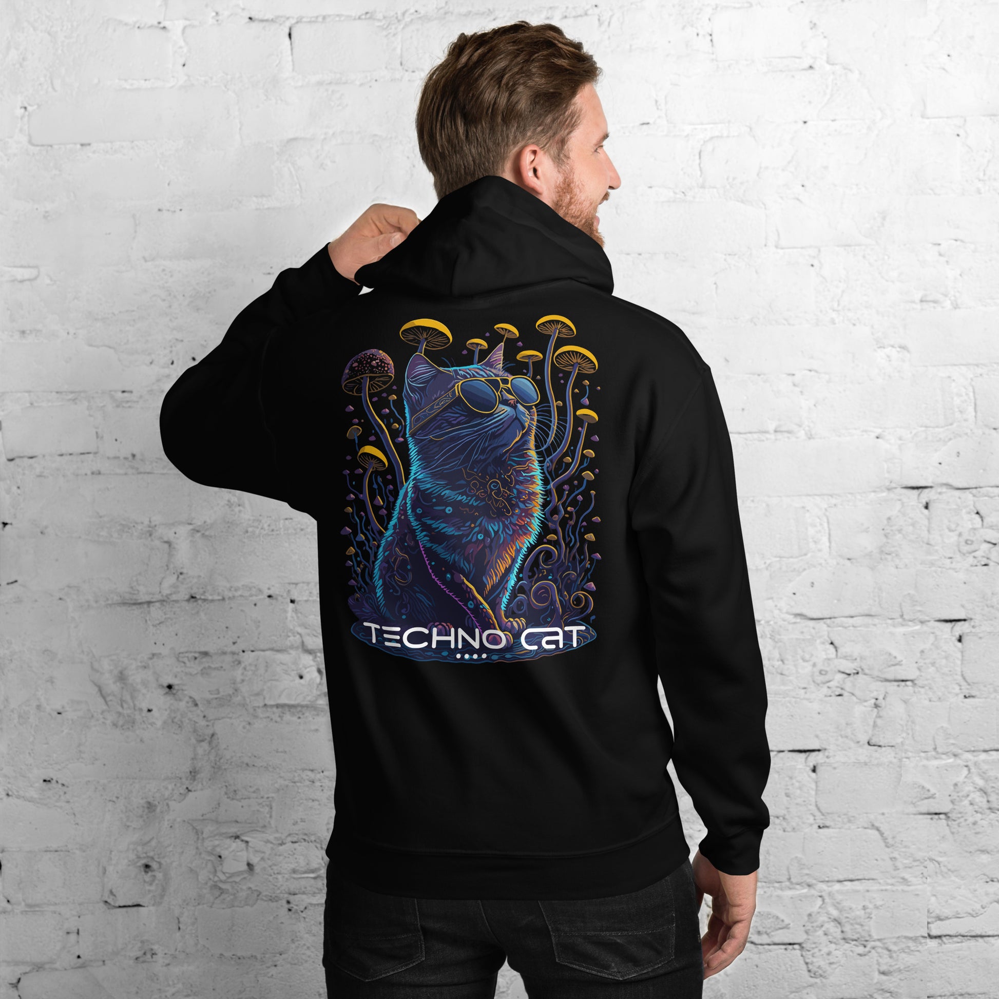 Techno Wear 