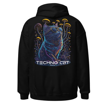 Techno Wear 