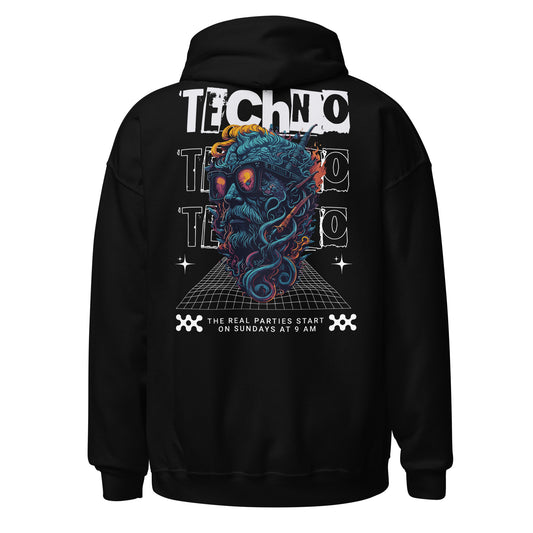 Techno Wear