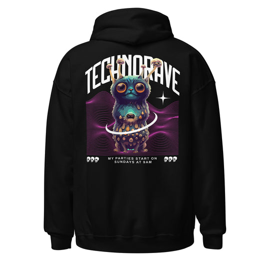 Technorave Wear