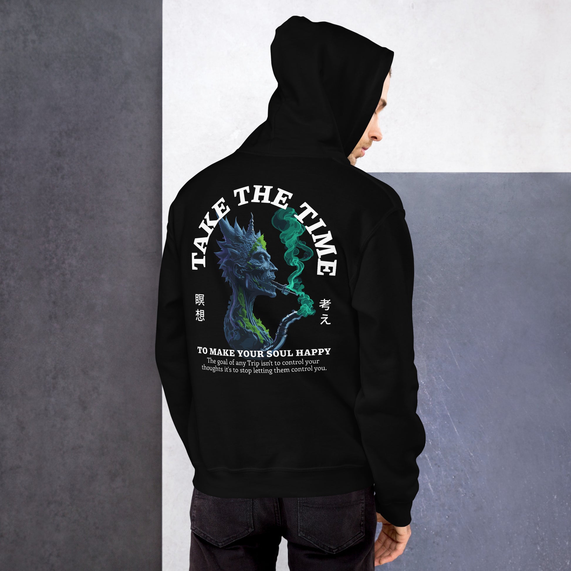 Techwear Clothing for Men from catsondrugs.com