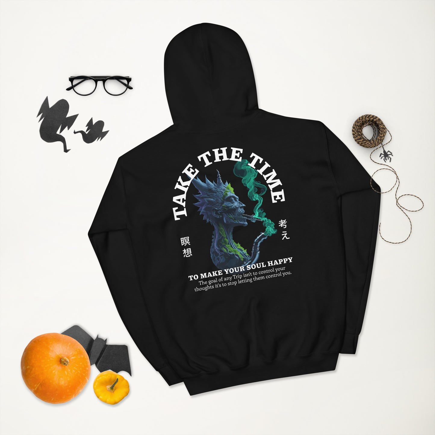 Techwear Clothing for festival fromcatsondrugs.com