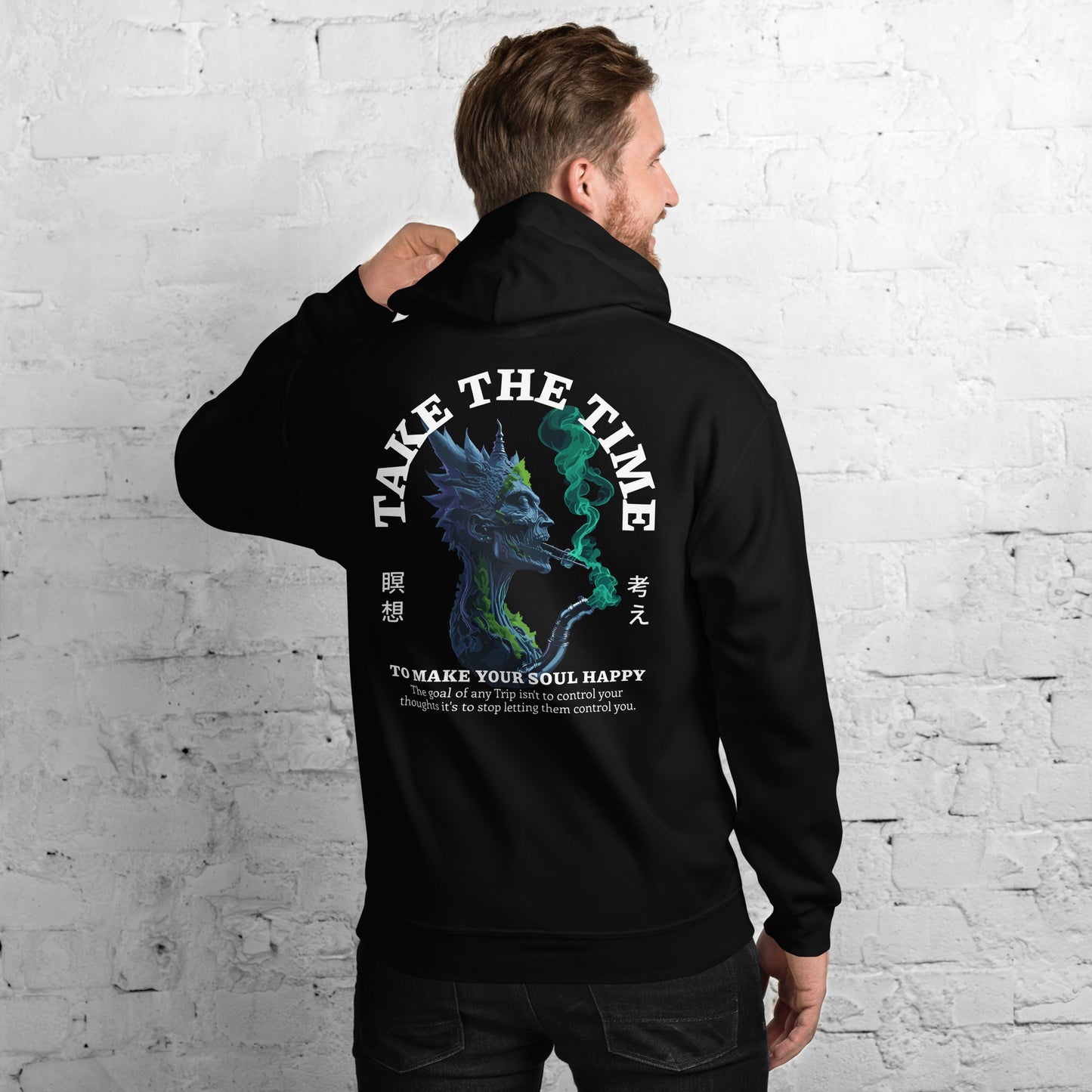 Techwear Fashion for Men from catsondrugs.com