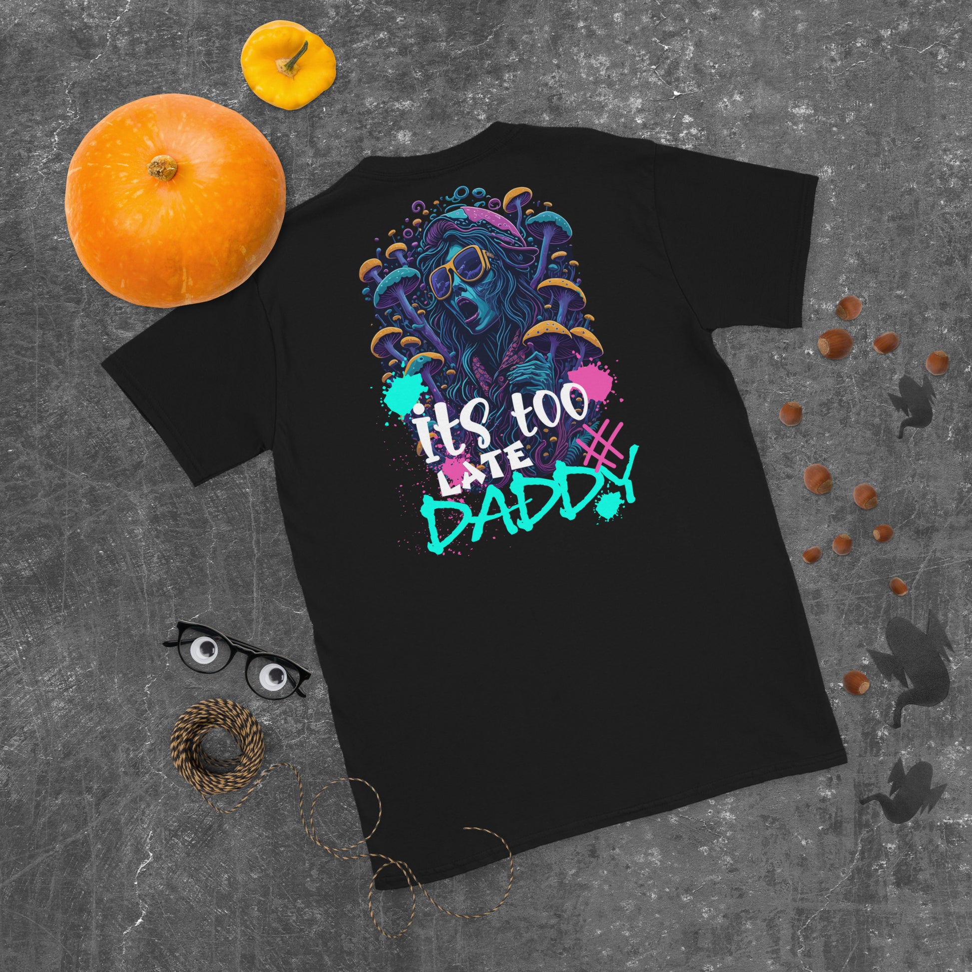 Tienda Ropa Acid de catsondrugs.com