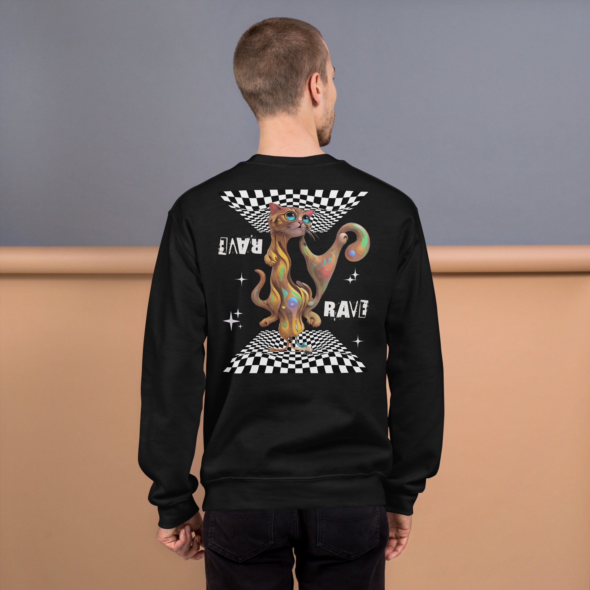 Tienda Ropa Rave para Hombres de catsondrugs.com