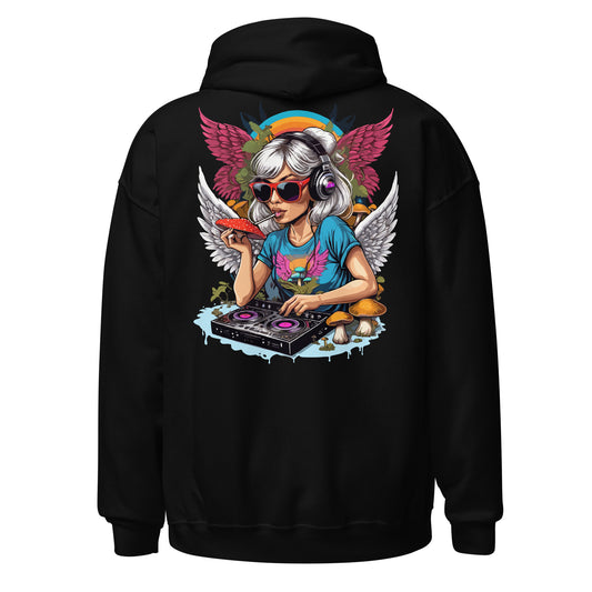 Trance Hoodie