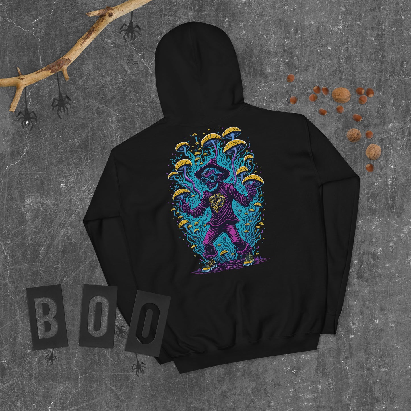 Trippy Hoodie