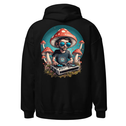 Trippy Hoodie